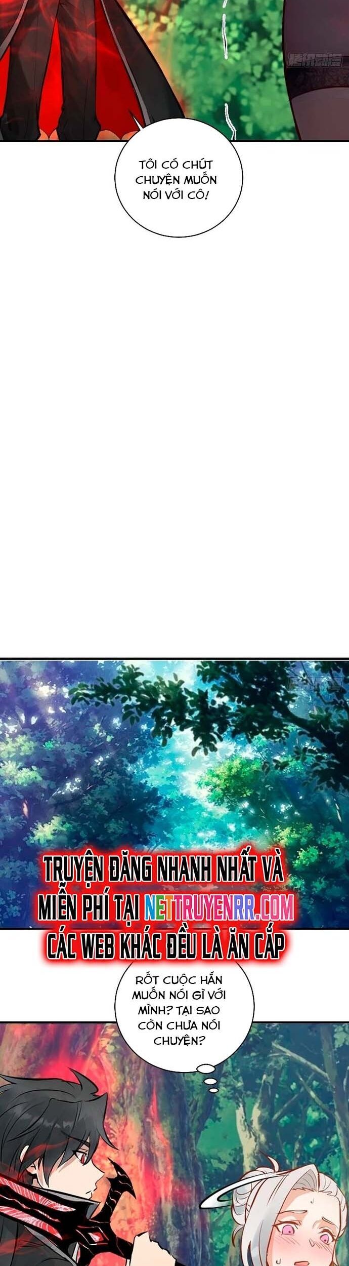 Ta Dựa Vào Hậu Cung Chinh Phục Thế Giới Chapter 9 - Trang 2