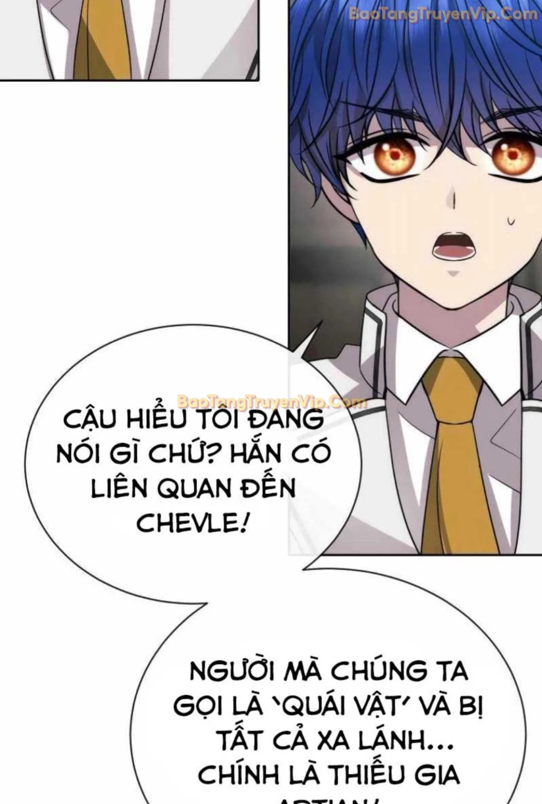 Ngục Tối Black Haze Chapter 15 - Trang 2