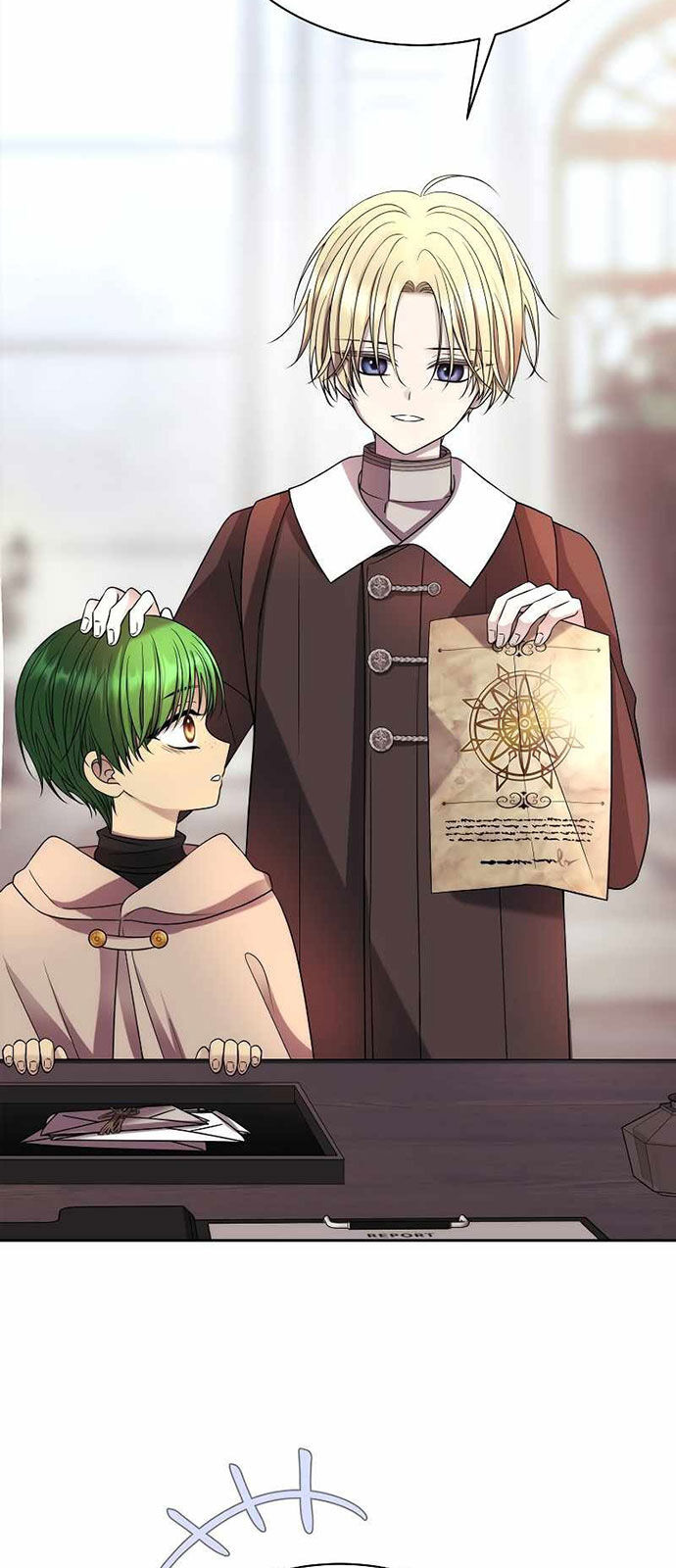 Ngục Tối Black Haze Chapter 12 - Trang 2