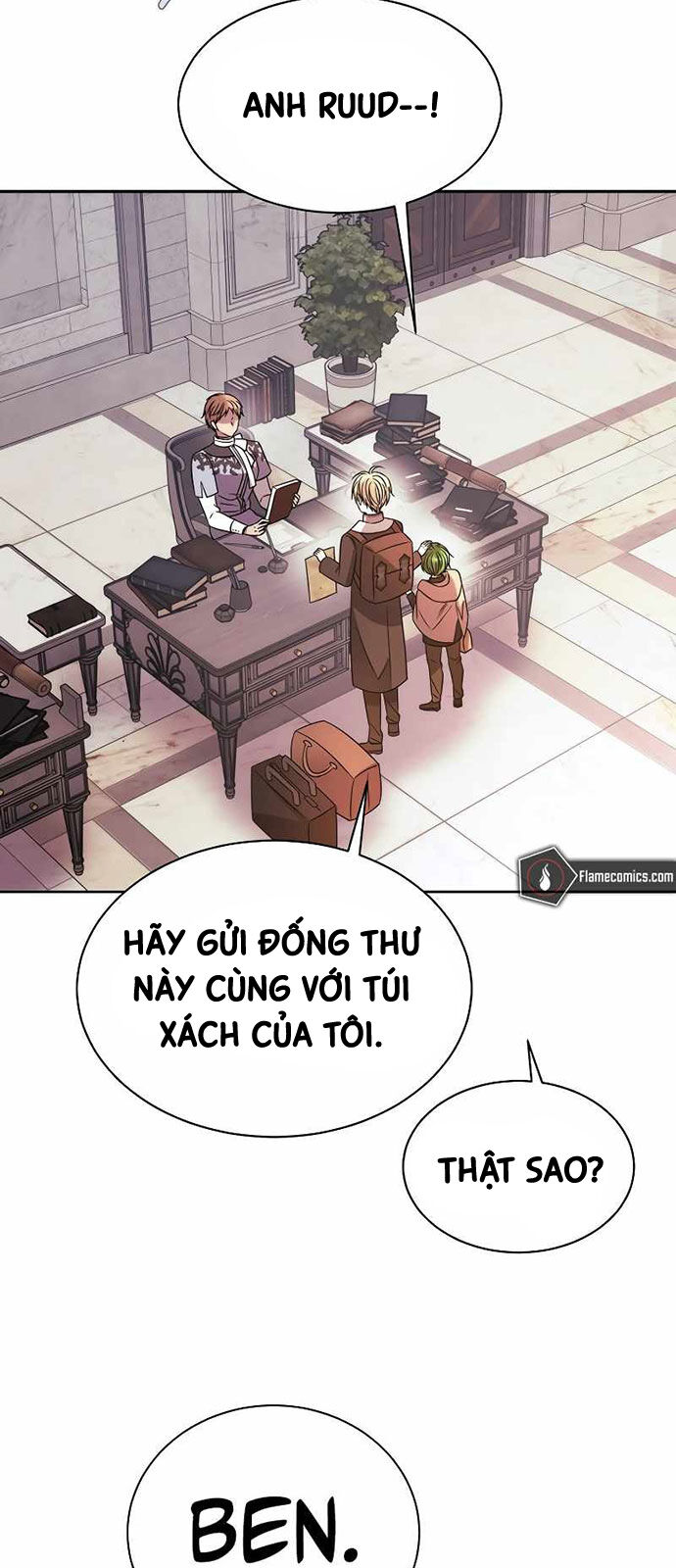 Ngục Tối Black Haze Chapter 12 - Trang 2