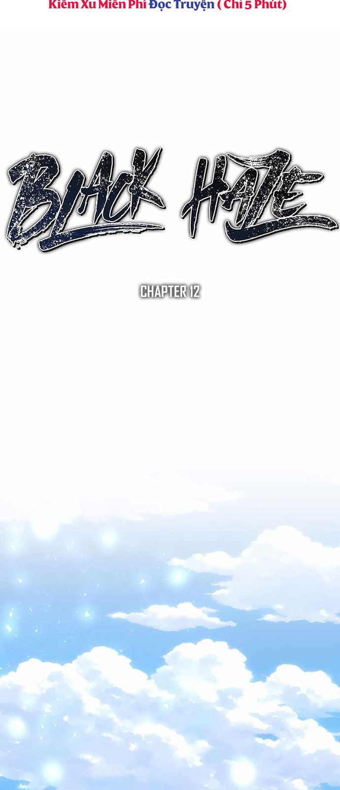 Ngục Tối Black Haze Chapter 12 - Trang 2