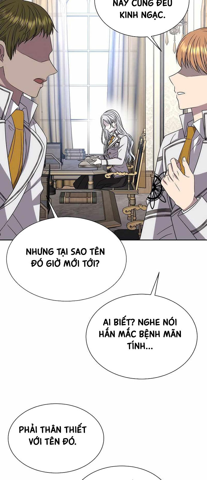 Ngục Tối Black Haze Chapter 12 - Trang 2