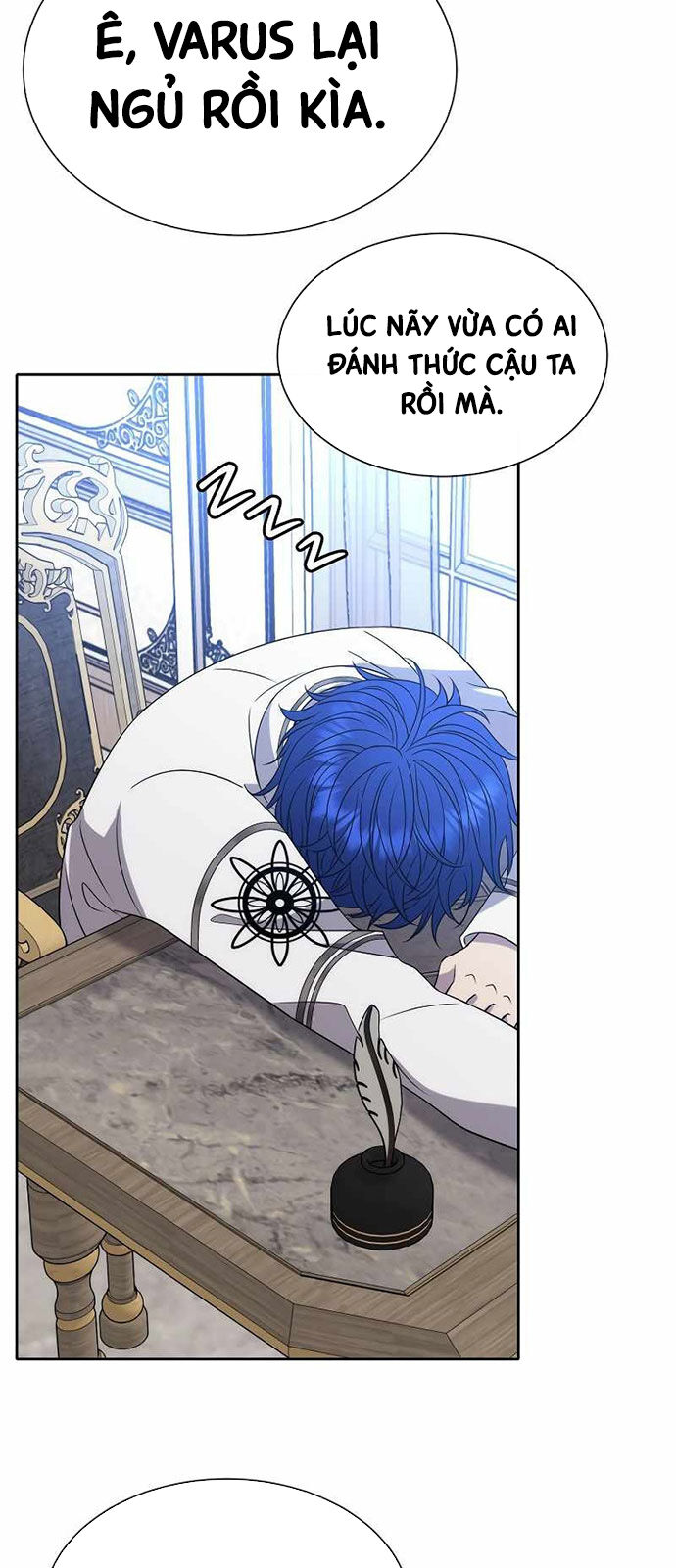 Ngục Tối Black Haze Chapter 12 - Trang 2