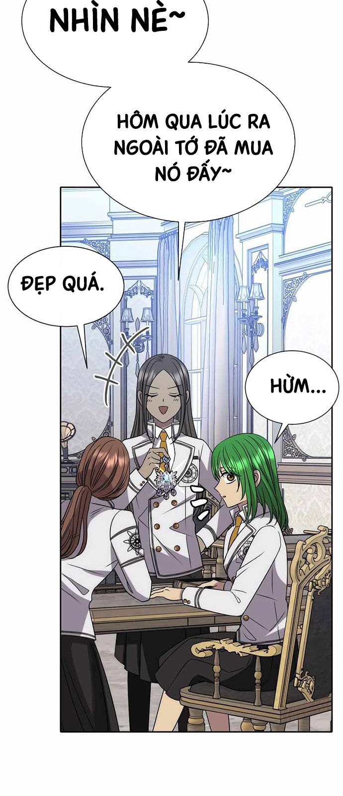 Ngục Tối Black Haze Chapter 12 - Trang 2