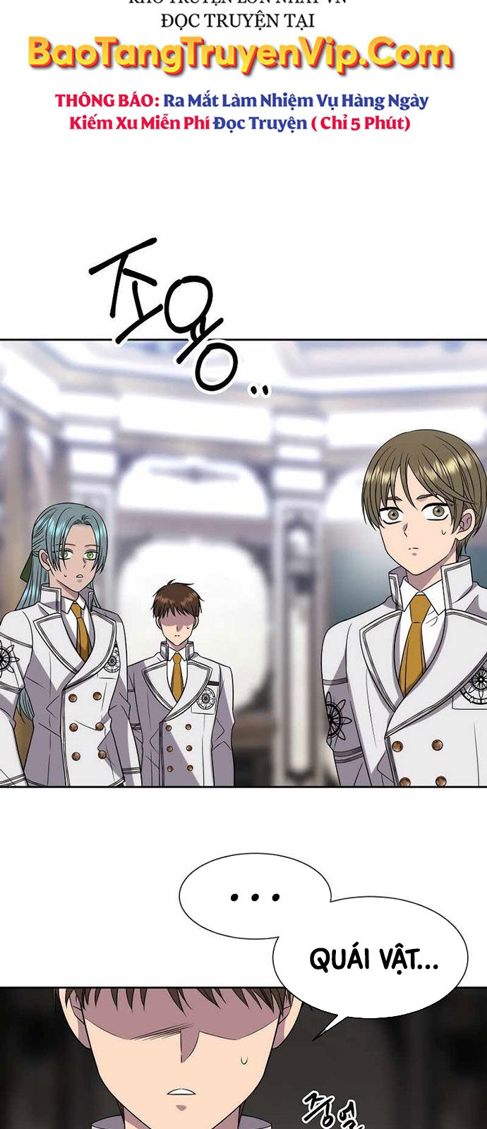 Ngục Tối Black Haze Chapter 12 - Trang 2