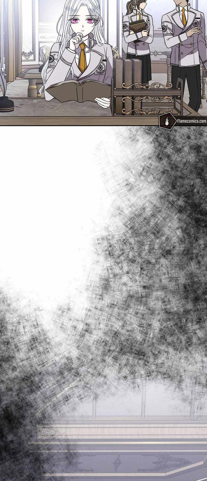 Ngục Tối Black Haze Chapter 12 - Trang 2