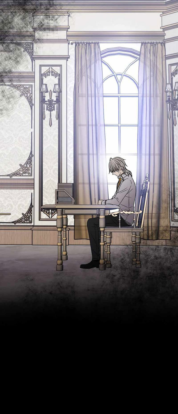 Ngục Tối Black Haze Chapter 12 - Trang 2