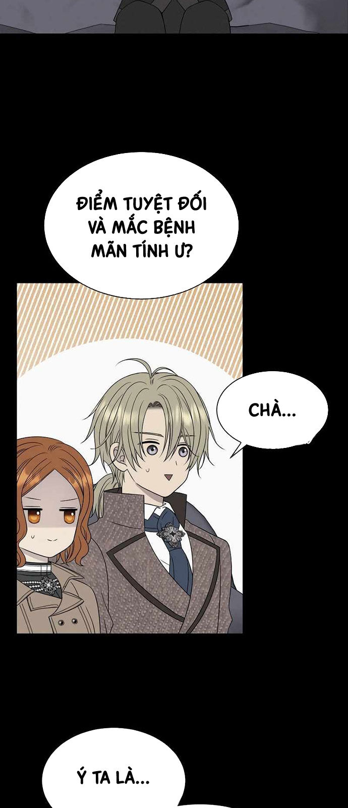 Ngục Tối Black Haze Chapter 12 - Trang 2