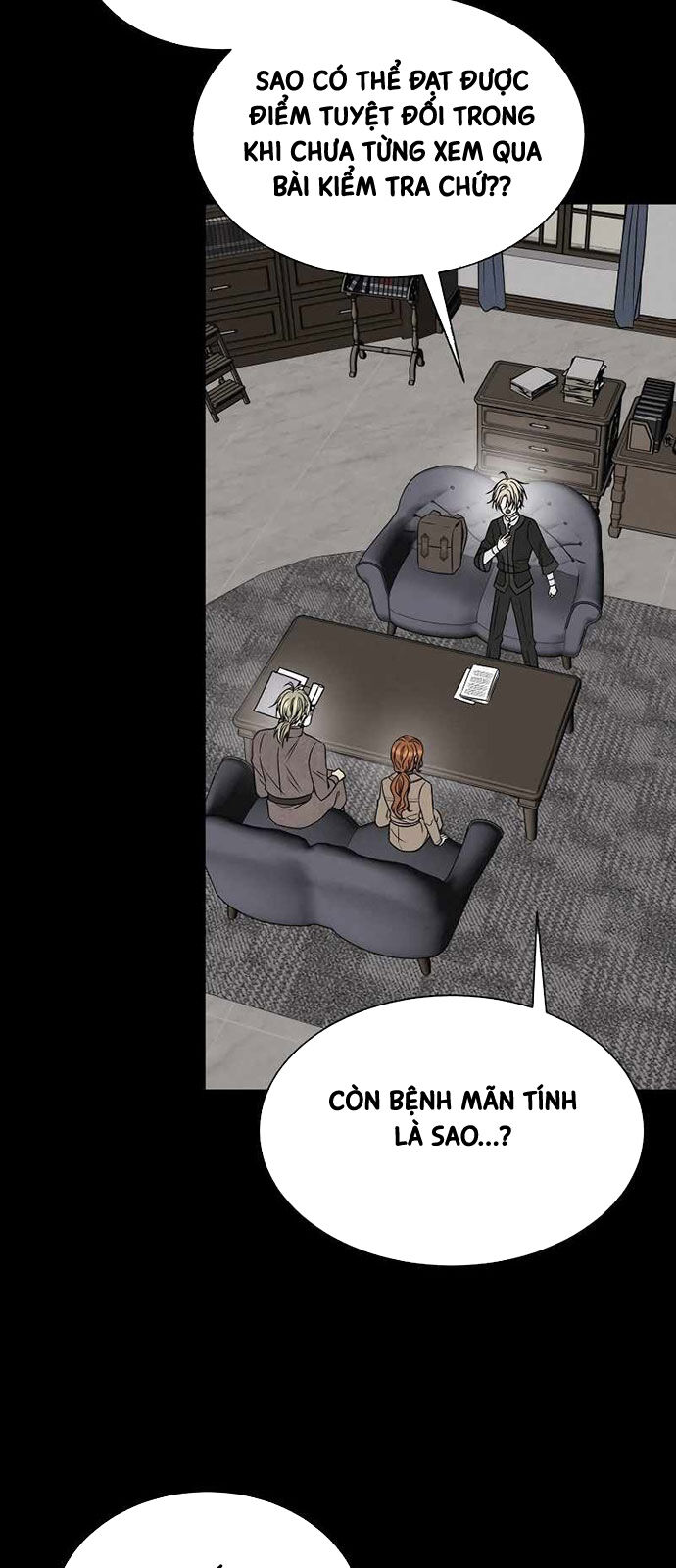 Ngục Tối Black Haze Chapter 12 - Trang 2