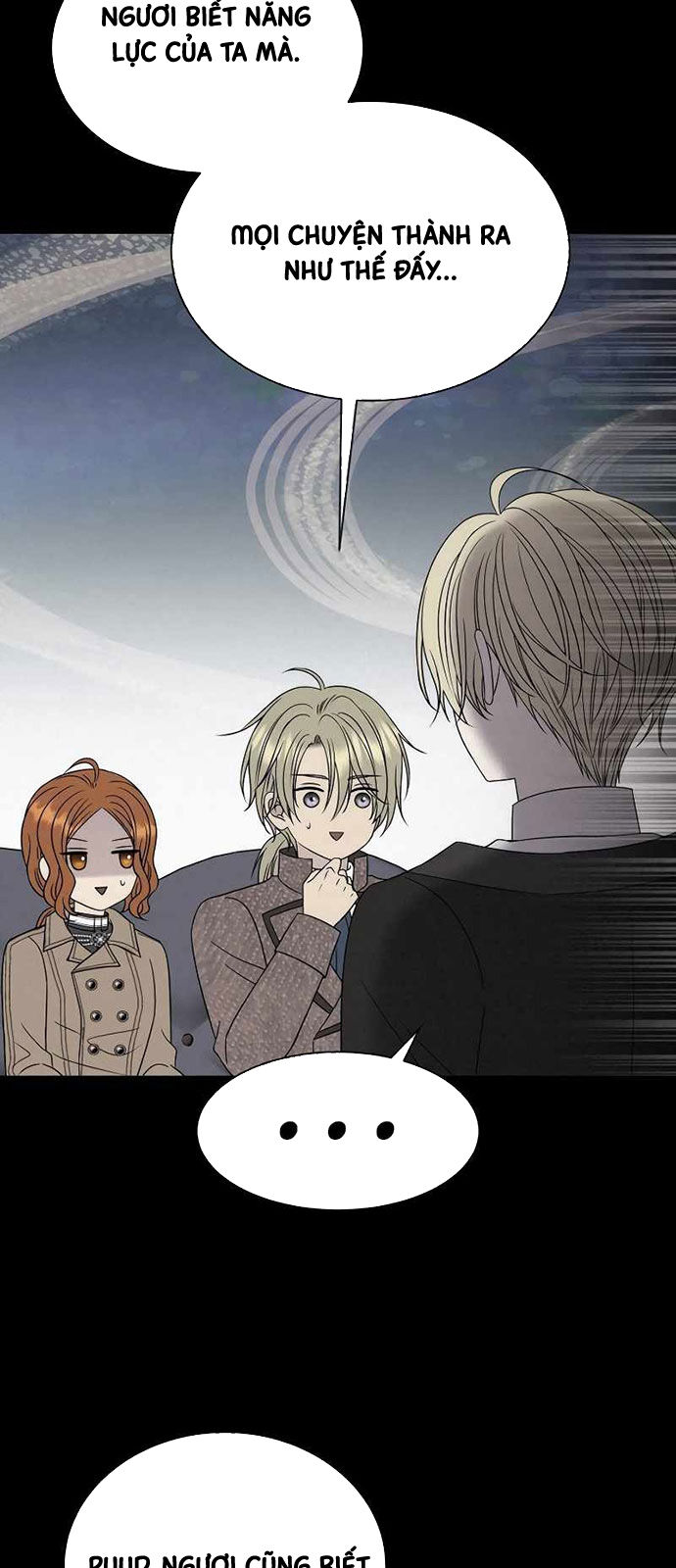 Ngục Tối Black Haze Chapter 12 - Trang 2