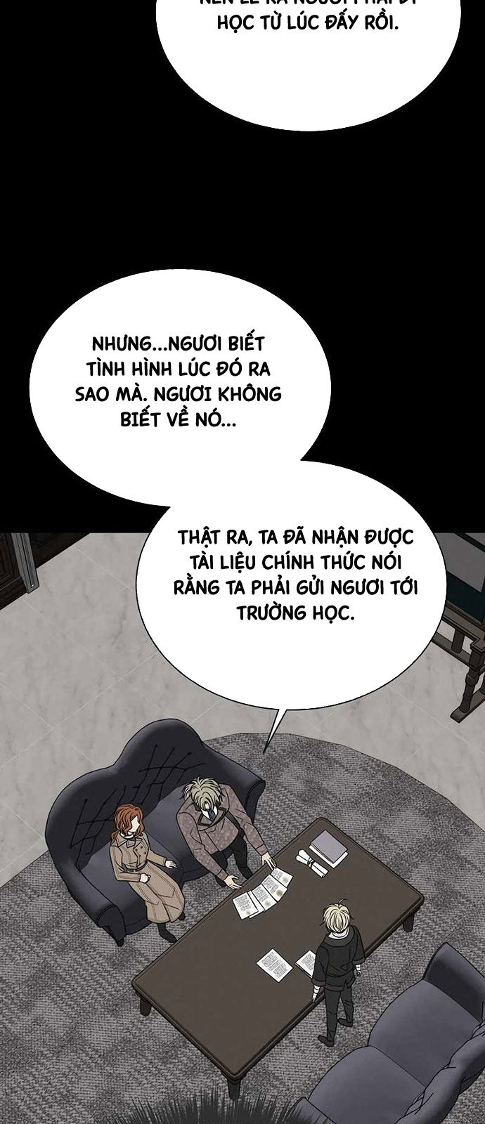 Ngục Tối Black Haze Chapter 12 - Trang 2