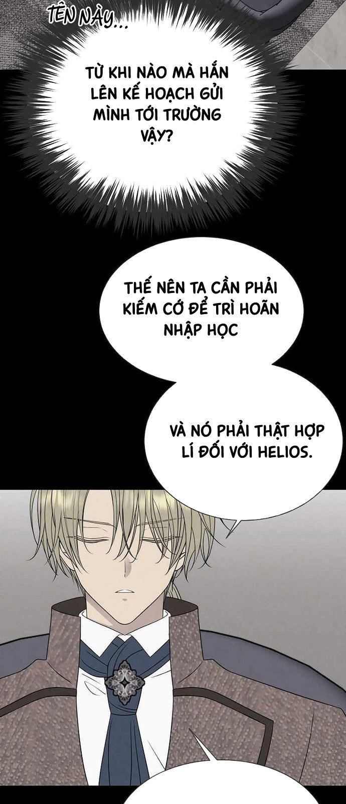 Ngục Tối Black Haze Chapter 12 - Trang 2