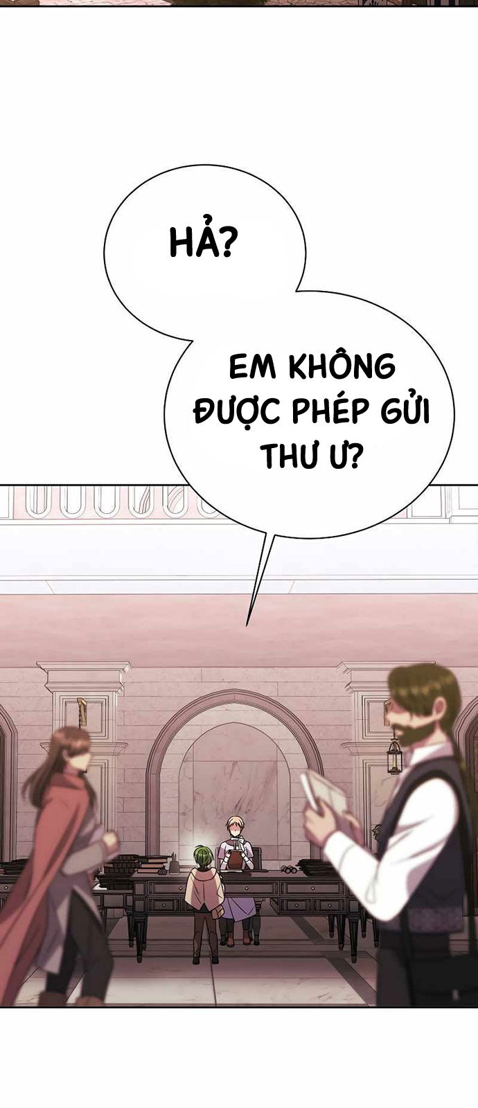 Ngục Tối Black Haze Chapter 12 - Trang 2