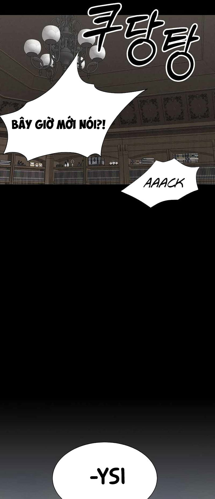 Ngục Tối Black Haze Chapter 12 - Trang 2