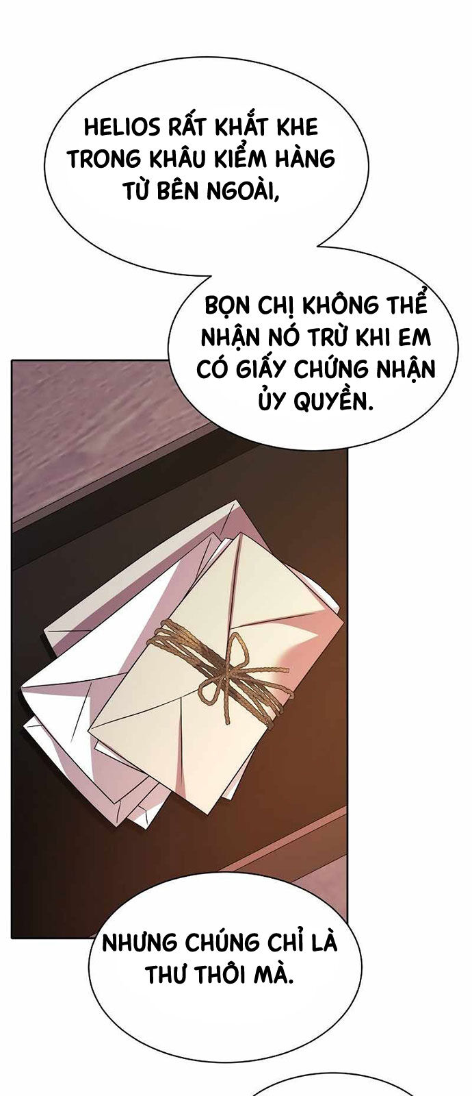 Ngục Tối Black Haze Chapter 12 - Trang 2