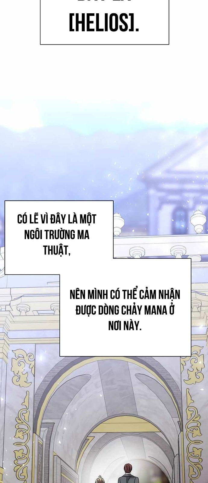 Ngục Tối Black Haze Chapter 12 - Trang 2