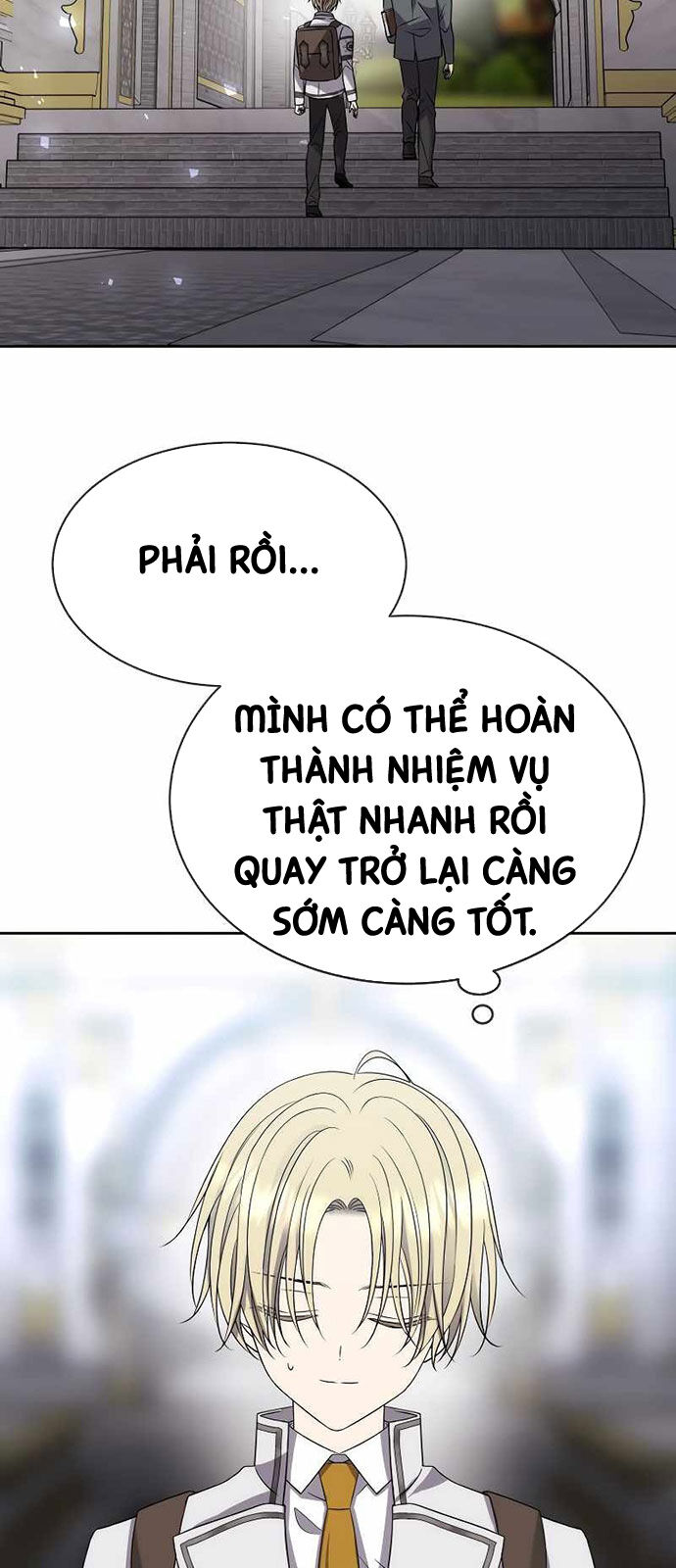Ngục Tối Black Haze Chapter 12 - Trang 2