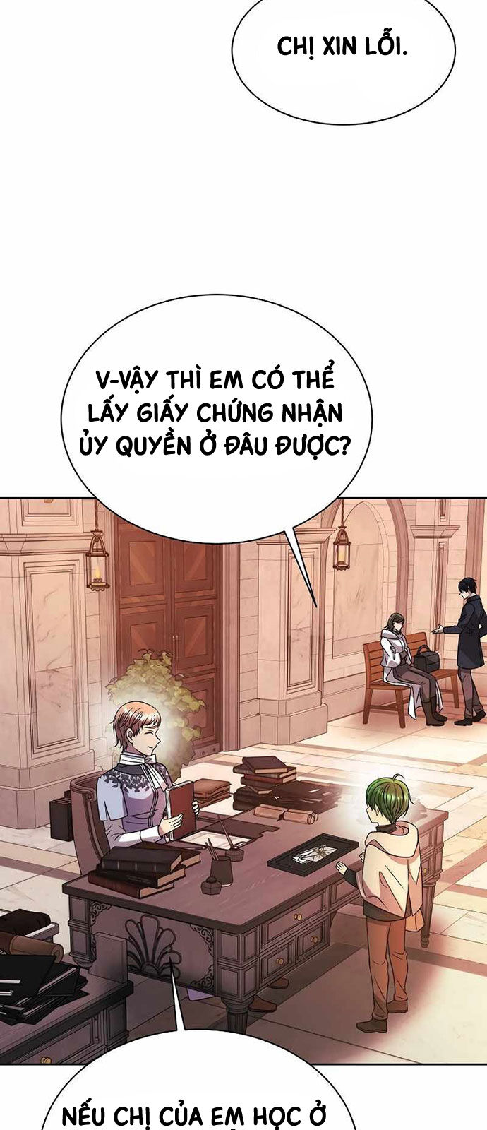 Ngục Tối Black Haze Chapter 12 - Trang 2
