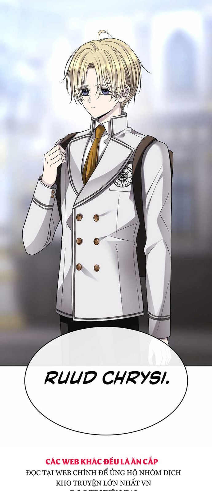 Ngục Tối Black Haze Chapter 12 - Trang 2