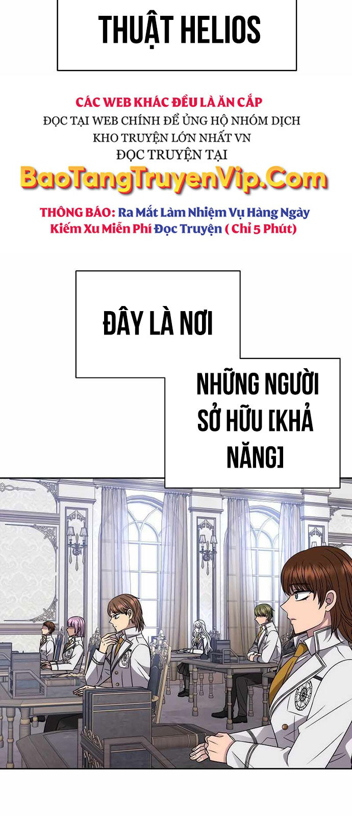 Ngục Tối Black Haze Chapter 12 - Trang 2