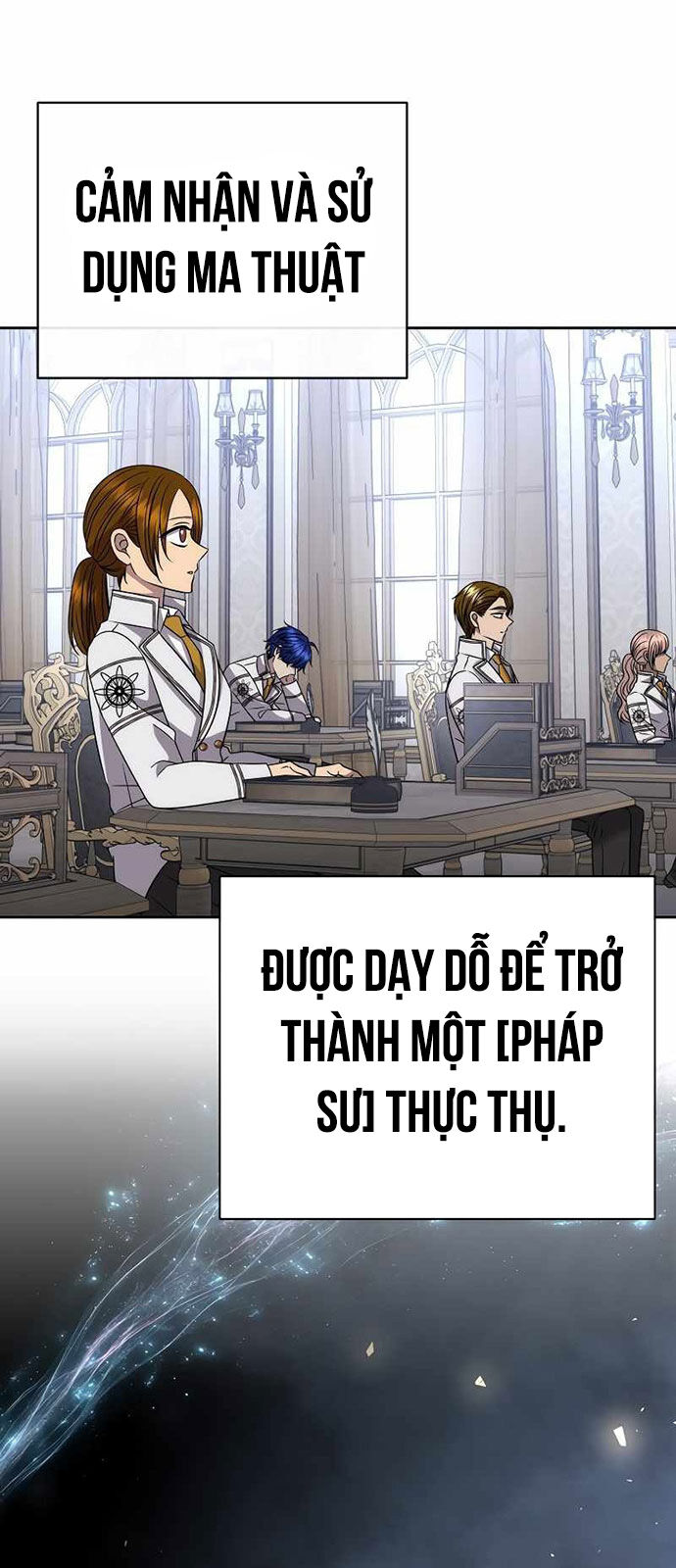 Ngục Tối Black Haze Chapter 12 - Trang 2