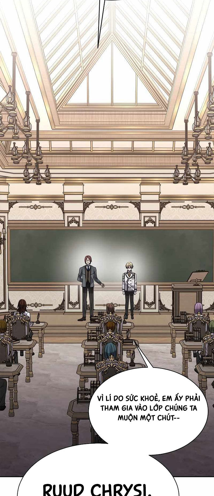 Ngục Tối Black Haze Chapter 12 - Trang 2