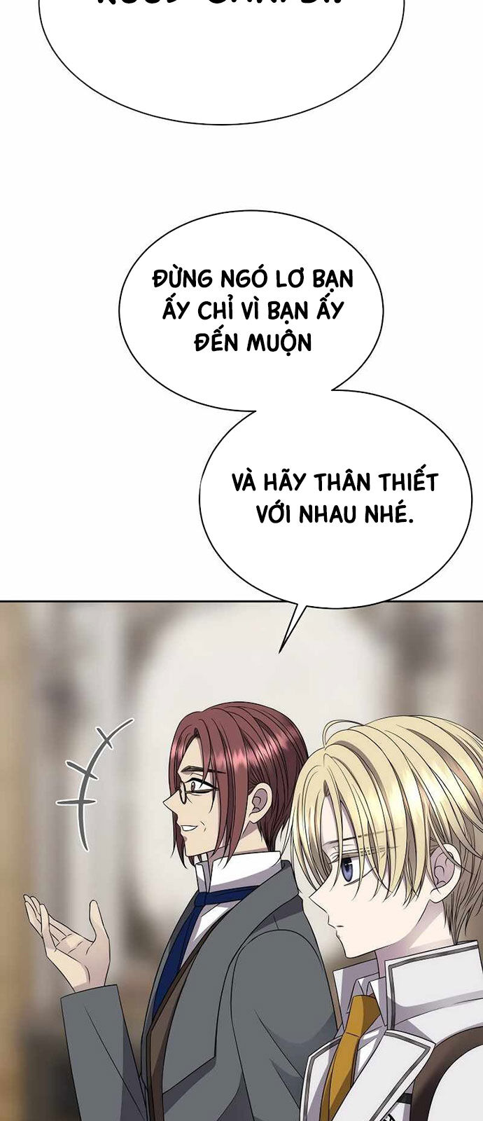 Ngục Tối Black Haze Chapter 12 - Trang 2