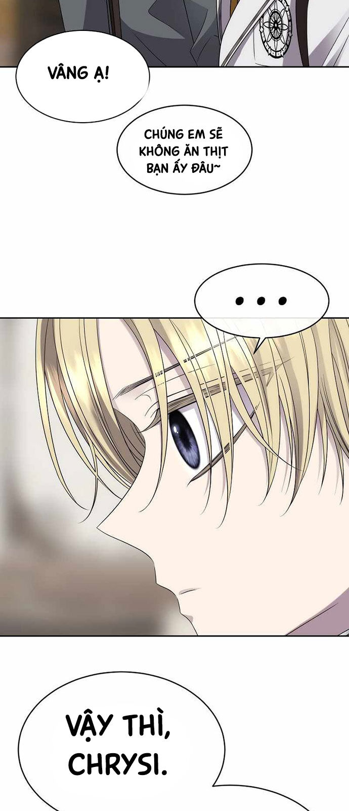 Ngục Tối Black Haze Chapter 12 - Trang 2