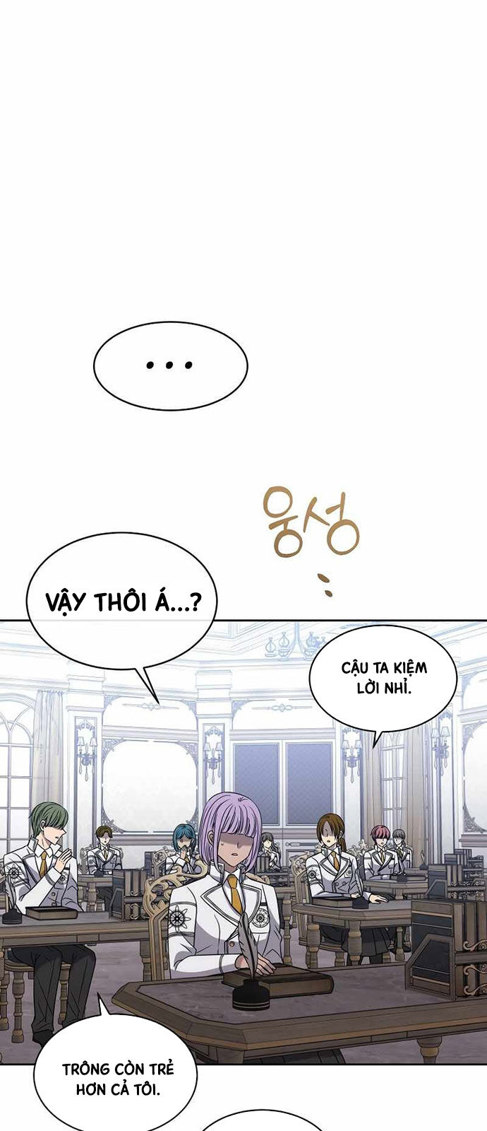 Ngục Tối Black Haze Chapter 12 - Trang 2