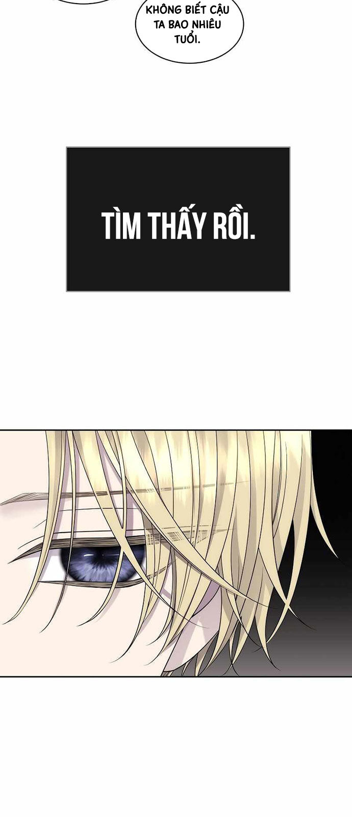 Ngục Tối Black Haze Chapter 12 - Trang 2