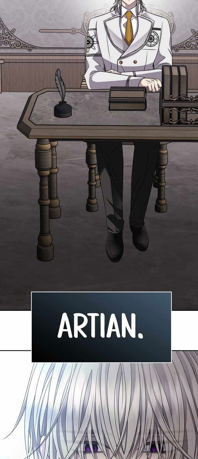 Ngục Tối Black Haze Chapter 12 - Trang 2