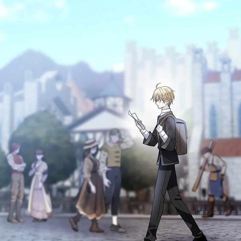 Ngục Tối Black Haze Chapter 9 - Trang 2