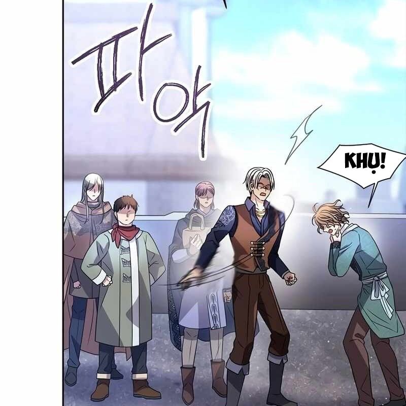 Ngục Tối Black Haze Chapter 9 - Trang 2