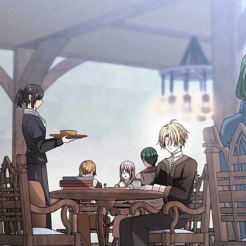 Ngục Tối Black Haze Chapter 9 - Trang 2