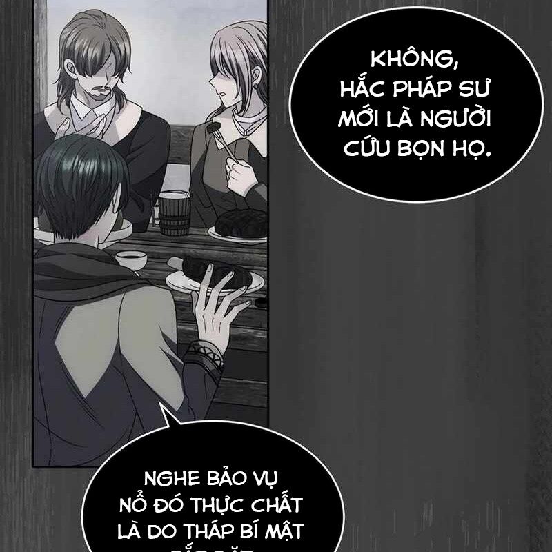 Ngục Tối Black Haze Chapter 9 - Trang 2