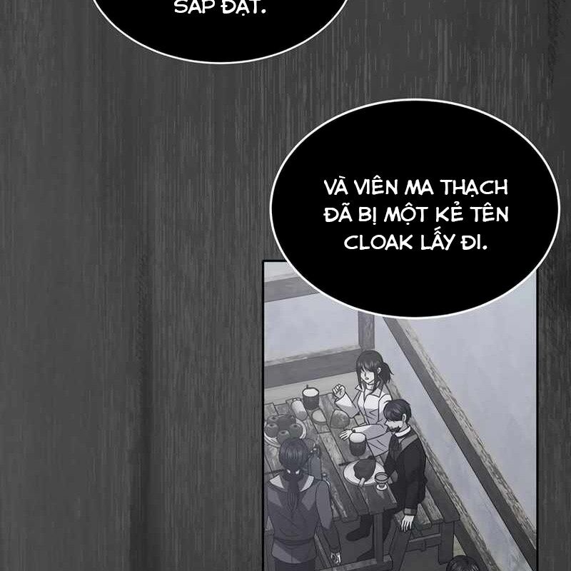 Ngục Tối Black Haze Chapter 9 - Trang 2