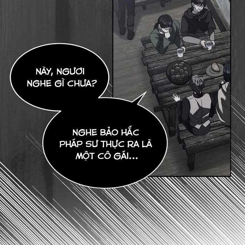 Ngục Tối Black Haze Chapter 9 - Trang 2