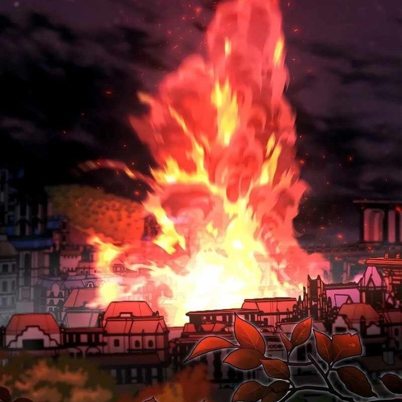 Ngục Tối Black Haze Chapter 8 - Trang 2