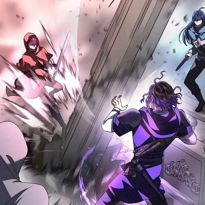 Ngục Tối Black Haze Chapter 6 - Trang 2