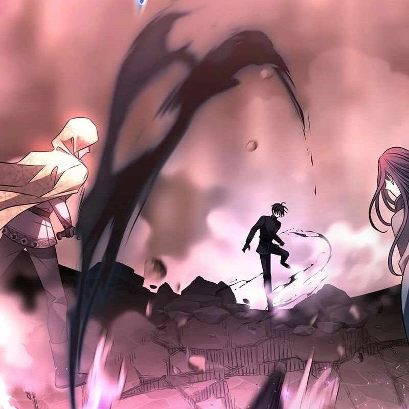 Ngục Tối Black Haze Chapter 6 - Trang 2