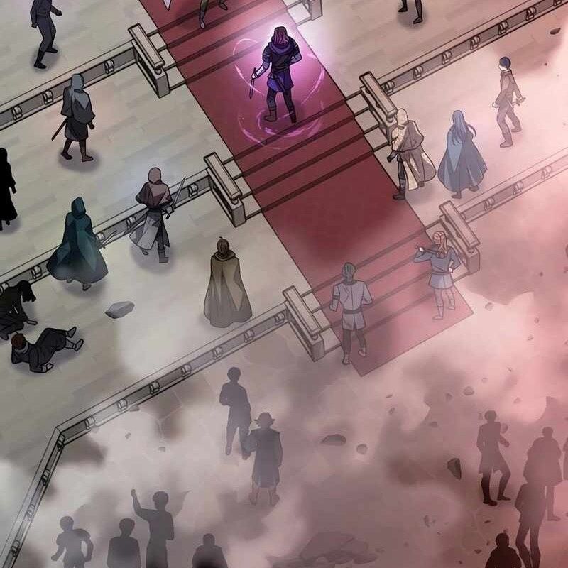 Ngục Tối Black Haze Chapter 6 - Trang 2