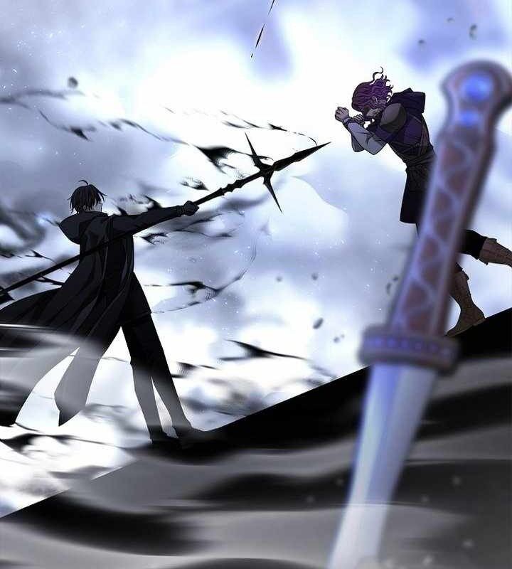 Ngục Tối Black Haze Chapter 5 - Trang 2