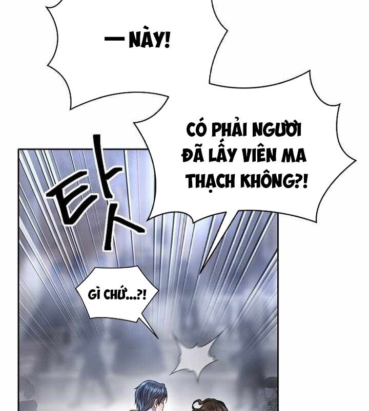Ngục Tối Black Haze Chapter 5 - Trang 2