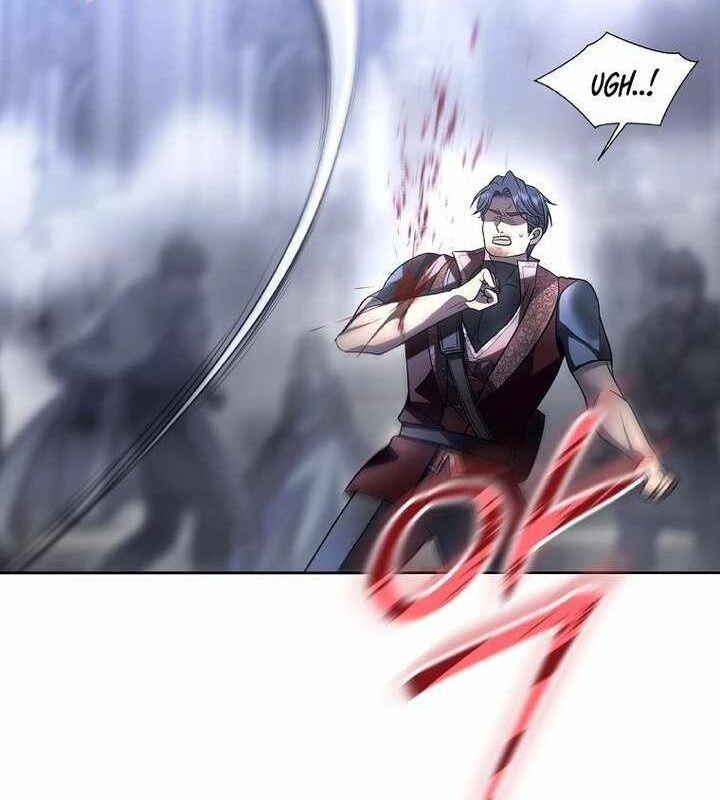 Ngục Tối Black Haze Chapter 5 - Trang 2