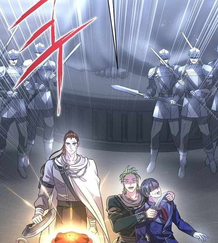 Ngục Tối Black Haze Chapter 4 - Trang 2