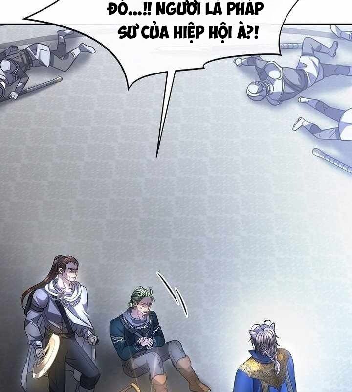 Ngục Tối Black Haze Chapter 4 - Trang 2