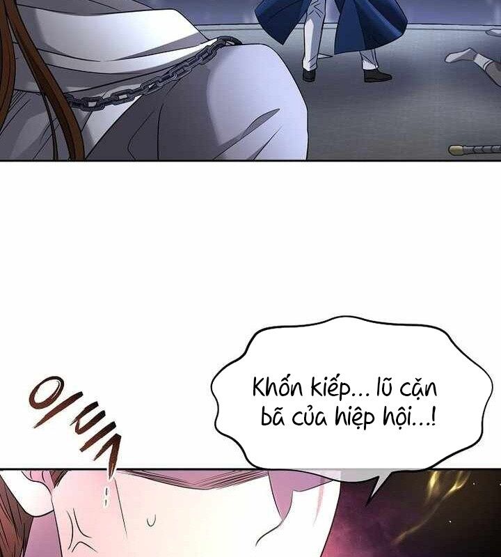 Ngục Tối Black Haze Chapter 4 - Trang 2