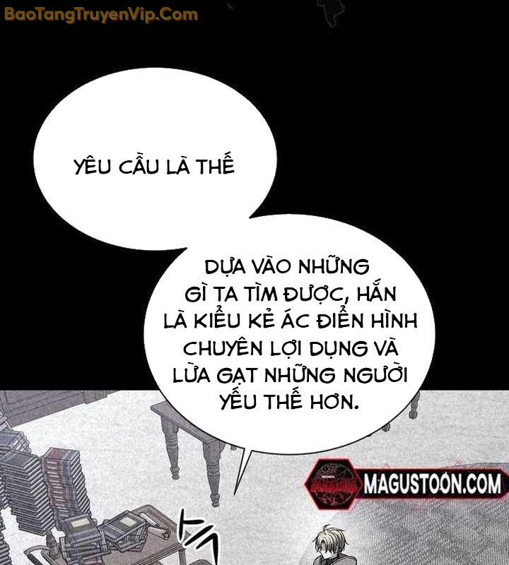 Ngục Tối Black Haze Chapter 3 - Trang 2