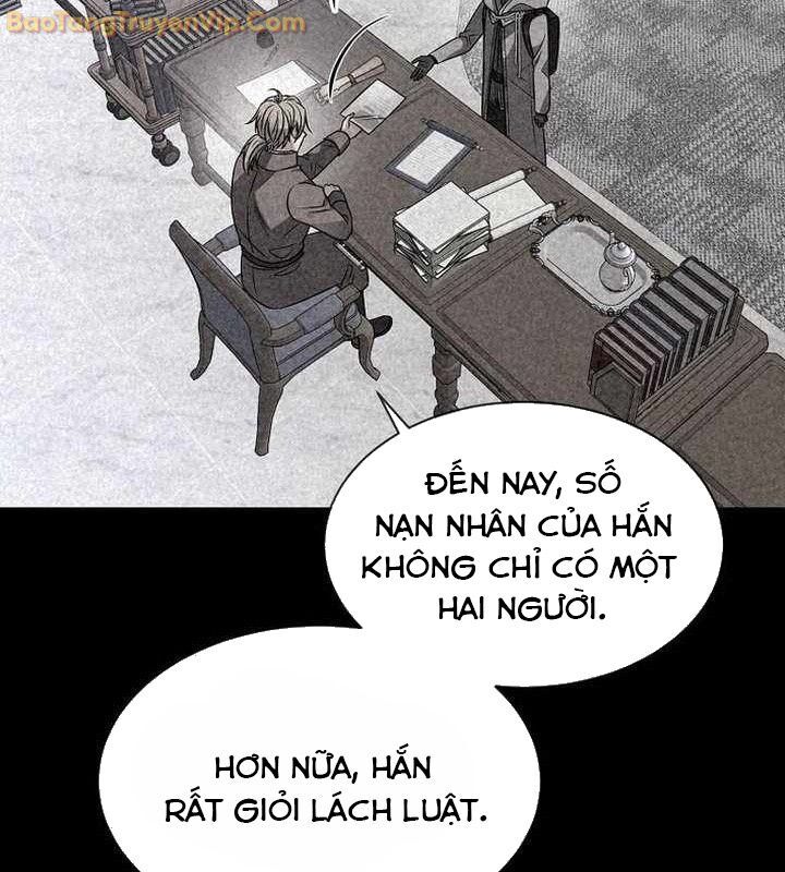 Ngục Tối Black Haze Chapter 3 - Trang 2