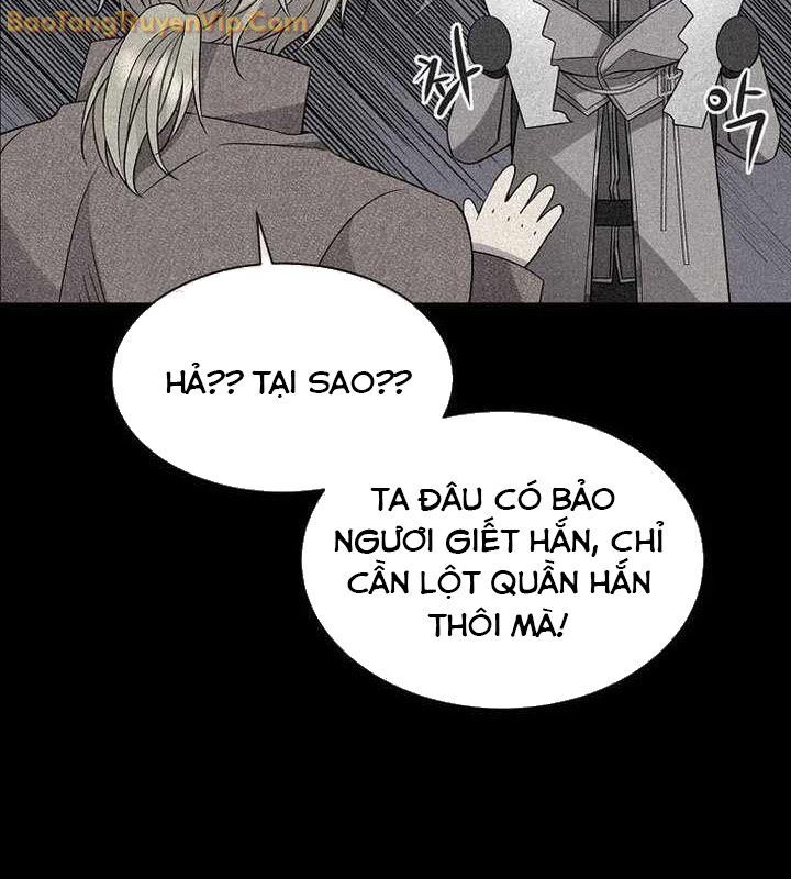 Ngục Tối Black Haze Chapter 3 - Trang 2